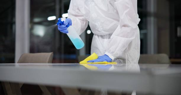 Licensed Unattended Death Cleanup service in Smithfield, NC - Crime Scene Cleaner Online